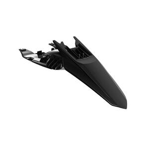 RTECH PPKTMNR2465 RTECH REAR FENDER RTECH BLACK KTM 65SX 2024