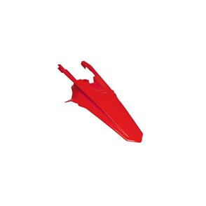 RTECH REAR FENDER RTECH GAS GAS MC85 21-ON RED