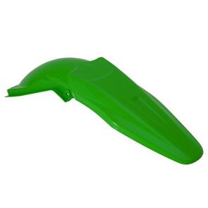 RTECH REAR FENDER RTECH KAWASAKI KX250F KX450F 06-08 GREEN