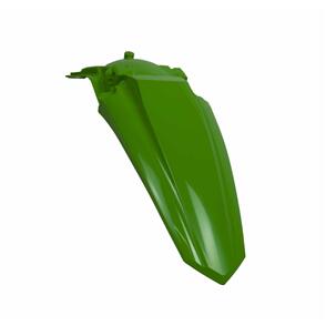RTECH PPKXFVE0019 REAR FENDER KX250F 21-24  KX450F 19-23 GREEN