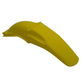 RTECH REAR FENDER RTECH  RM125 RM250 96-00 CAN USE ON RMX250 96-99 YELLOW