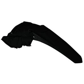 RTECH REAR FENDER RTECH RMX450 10-19 BLACK