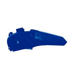 RTECH REAR FENDER RTECH YAMAHA YZ125 YZ250 YZ125X 19-21 YZ250X 16-21 BLUE