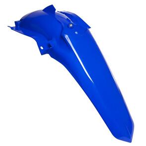 RTECH REAR FENDER RTECH YZ125 YZ250 22-23 BLUE