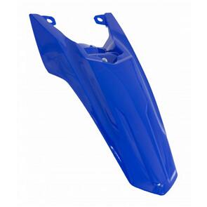 RTECH REAR FENDER RTECH YAMAHA YZ65 18-21 BLUE