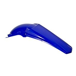 RTECH FENDER REAR RTECH YZ250F YZ450F 06-09 BLUE