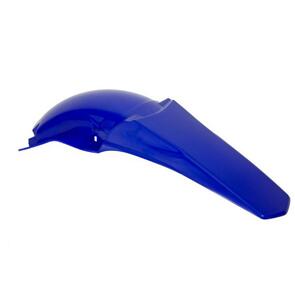 RTECH REAR FENDER RTECH YAMAHA YZ250F YZ450F 03-05 BLUE