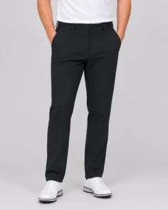 PROQUIP PRO TECH WINTER TECH TROUSERS BLACK