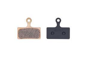 KOGEL DISC BRAKE PAD FOR SHIMANO XTR, XT & SLX 2-PISTON 11SP BIA