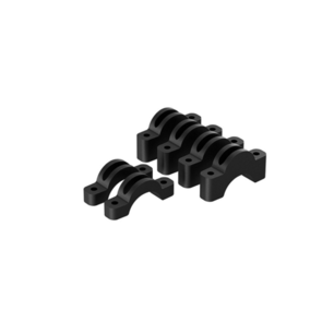PRO AEROBAR - CLIP-ON SPACER SET