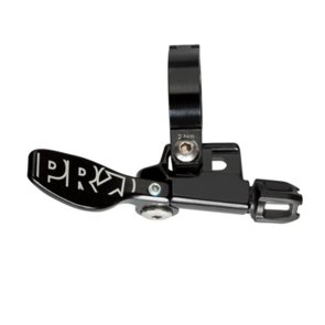PRO SEATPOST - DROPPER LEVER (SINGLE RING)