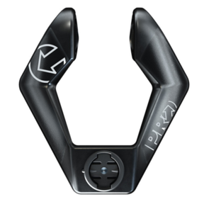 PRO AEROBAR - CARBON COMPACT CLIP-ON GRAVEL/TRI BARS