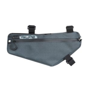 PRO GRAVEL BAG - DISCOVER FRAME MOUNT COMPACT 2.7L