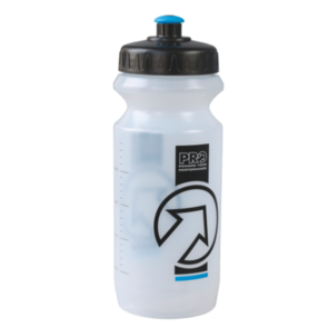 PRO BOTTLE - TRANSPARENT 600ML