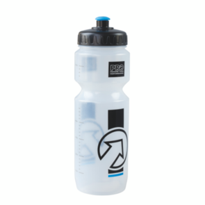 PUMA PRO BOTTLE - TRANSPARENT 800ML