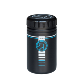 PRO TOOL / STORAGE BOTTLE 500CC  BLACK