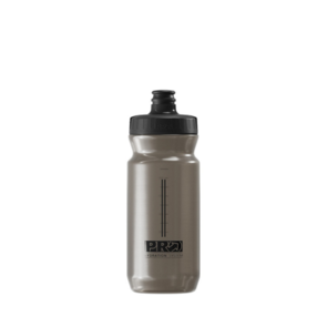 PRO BOTTLE - PERFORMANCE 600ML BLACK / TRANSPARENT