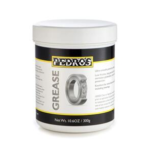 PEDROS PREMIUM ALL PURPOSE BICYCLE GREASE 300G PEDRO'S