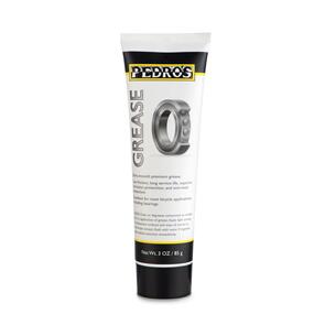 PEDROS PREMIUM ALL PURPOSE BICYCLE GREASE 85G PEDRO'S