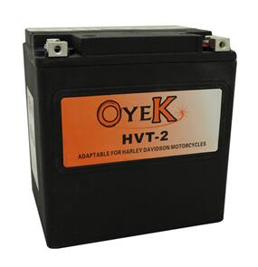 OYEK PREMIUM BATTERY-5. HD AGM 240/425 CCA - CAN REPL. YB16-B/YB16B-LM
