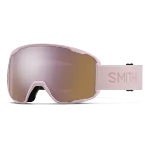 SMITH 2026 PREVIEW CARNATION CHROMAPOP EVERYDAY ROSE GOLD MIRROR