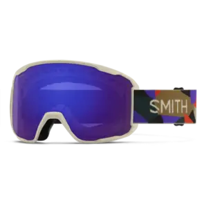 SMITH 2026 PREVIEW CHALK PAPER CUTS CHROMAPOP EVERYDAY VIOLET MIRROR