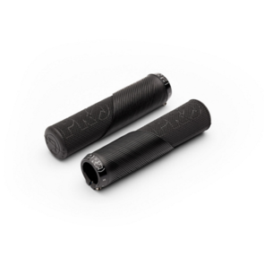 PRO GRIPS - SLICK ROCK PERFORMANCE LOCK ON BLACK 32MM / 130MM