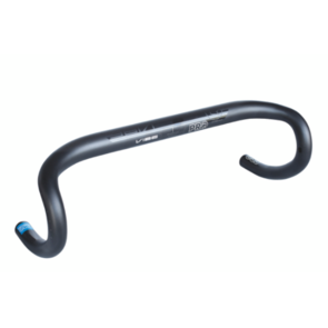 PRO ROAD BAR - VIBE ALLOY COMPACT HANDLEBAR 40CM / 31.8