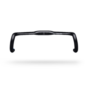 PRO ROAD BAR - VIBE PURSUIT ALLOY 38CM
