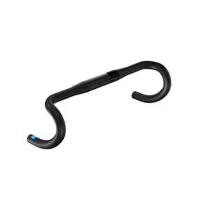 PRO ROAD BAR - PLT COMPACT 400MM BLACK