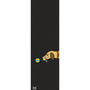 PRIME HERITAGE 101 DOG GRIP 33X10"