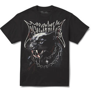 PRIMITIVE ABYSS HW TEE BLACK