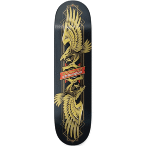 PRIMITIVE DECK RODRIGUEZ TWIN NOSE EAGLE 8.25