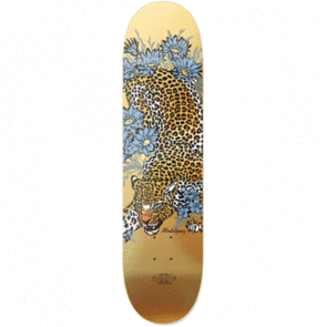 PRIMITIVE DECK RODRIGUEZ WILD CAT 8.25