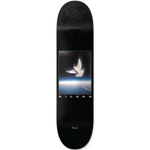 PRIMITIVE DECK SILVAS ABOVE 8.25