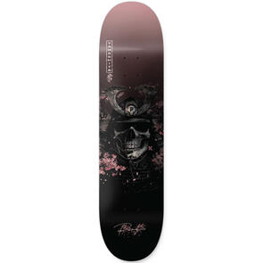 PRIMITIVE DECK YAMASHITA RONIN DECK 8.0