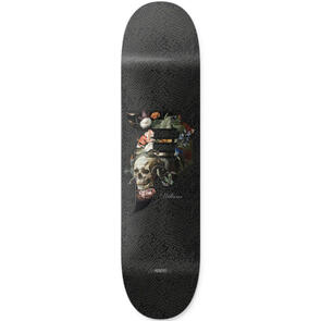 PRIMITIVE DECK WILLIAMS EXIST 8.25