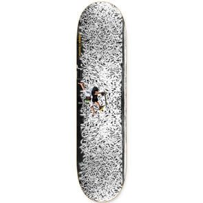 PRIMITIVE PRIMITIVE DECK LEMOS SLIKS WALL 8.25