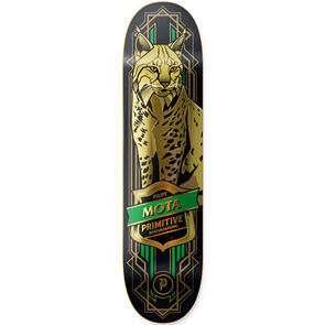 PRIMITIVE DECK MOTA LYNX 8.25