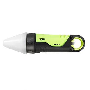 PRINCETON TEC PRINCETON AMP TORCH YELLOW