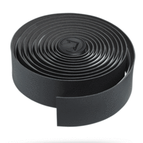 PRO BAR TAPE - RACE CONTROL MICROFIBER BLACK