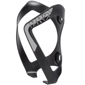 PRO BOTTLE CAGE - ALLOY GREY BLACK