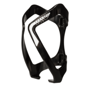 PRO BOTTLE CAGE - POLYCARBON BLACK