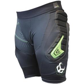 DEMON FLEXFORCE X MTB SHORT D30