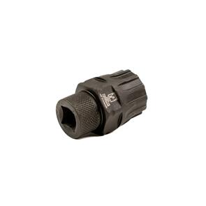 PEDROS PRO CASSETTE LOCKRING SOCKET PEDRO'S