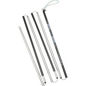 G3 PROFESSIONAL PROBE ELLE - SILVER/BLK - 240CM - 2013