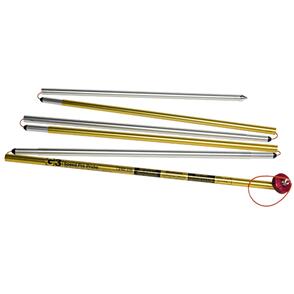 G3 PROFESSIONAL PROBE - GOLD/SILVER - 240CM - 2013