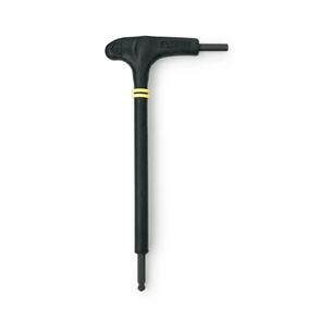 PEDROS PRO TL II WRENCH 4MM HEX PEDRO'S