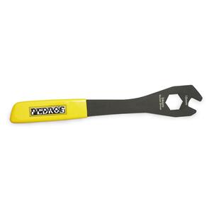 PEDROS PRO TRAVEL PEDAL WRENCH PEDRO'S