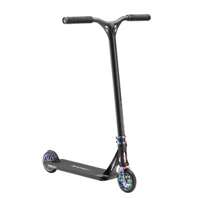 ENVY SCOOTERS PRODIGY X ONE COMPLETE - BLACK/OIL SLICK